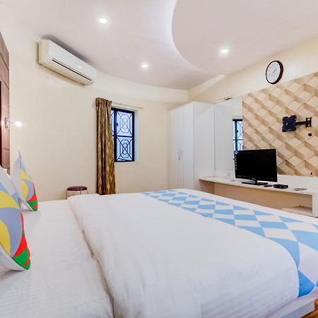 Hotel Tapovan Насик Экстерьер фото