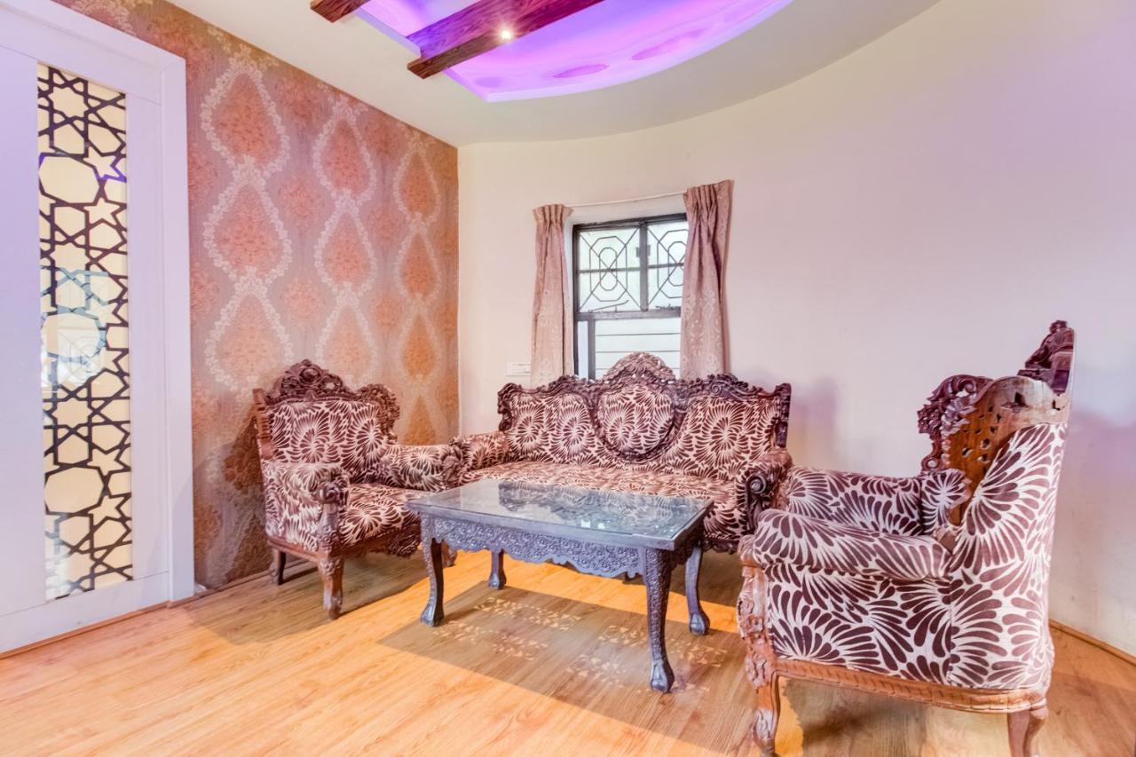 Hotel Tapovan Насик Экстерьер фото